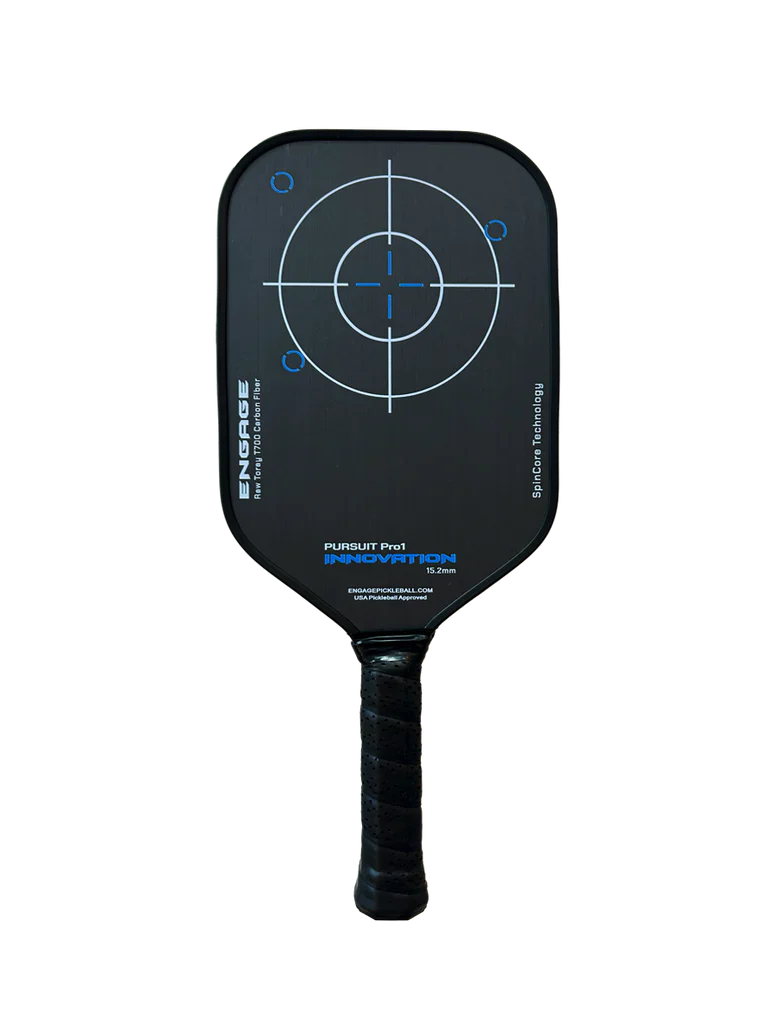 Engage Pursuit Pro1 Innovation 15.2 - Carbon Sky image
