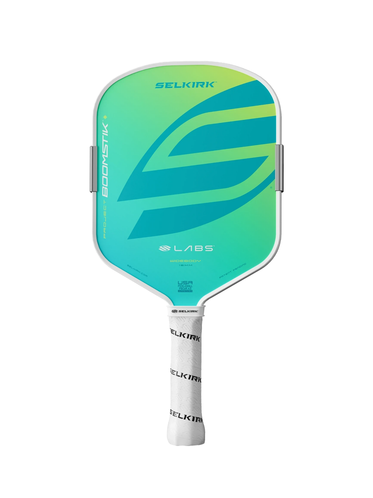 Project Boomstik Calypso Pickleball Paddle – Limited Edition
