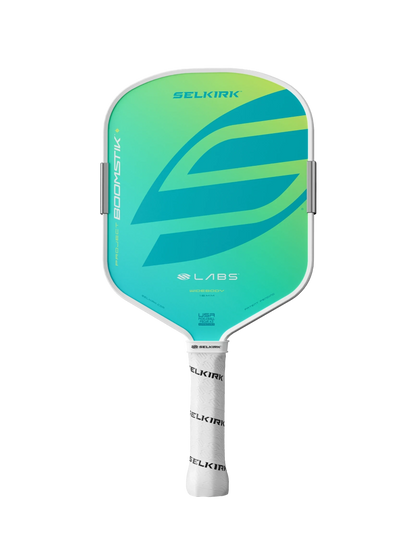 Project Boomstik Calypso Pickleball Paddle – Limited Edition