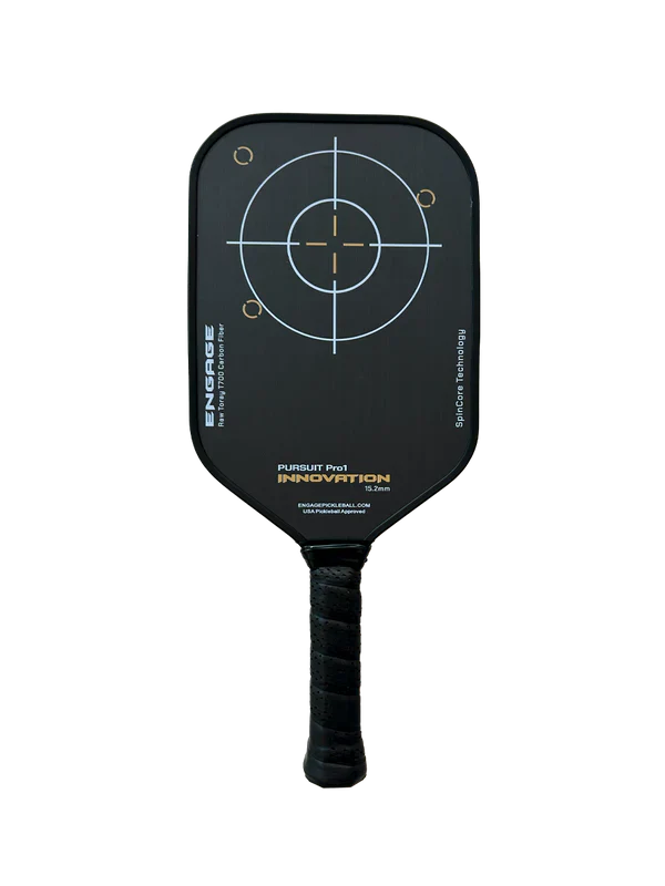 Engage Pursuit Pro1 Innovation 12.7 image 2