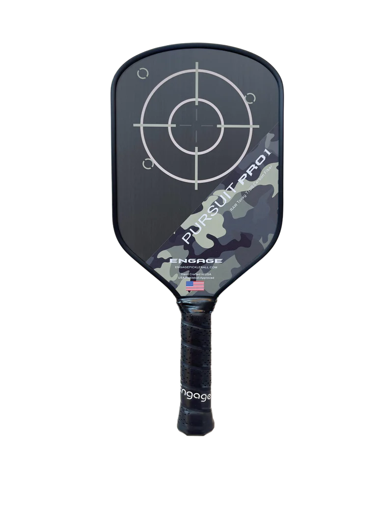 Engage Pursuit Pro1 Power (Legacy Graphics) image 1