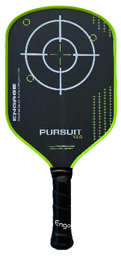 Engage Pursuit V2.0 Hybrid image 4
