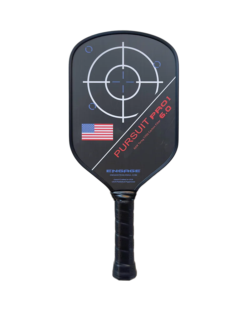 Engage Pursuit Pro1 6.0 image 6