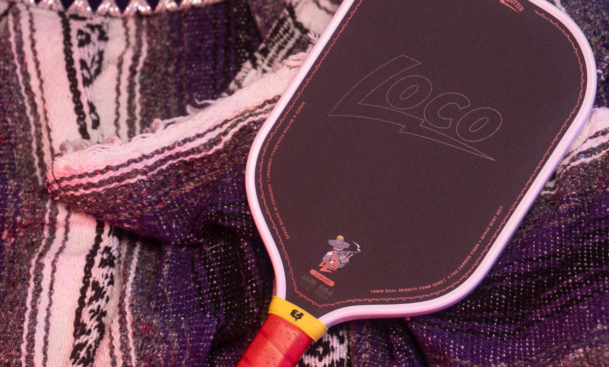 LOCO2 - PREORDER - ELONGATED