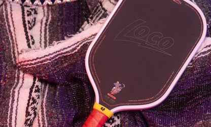 LOCO2 - PREORDER - ELONGATED