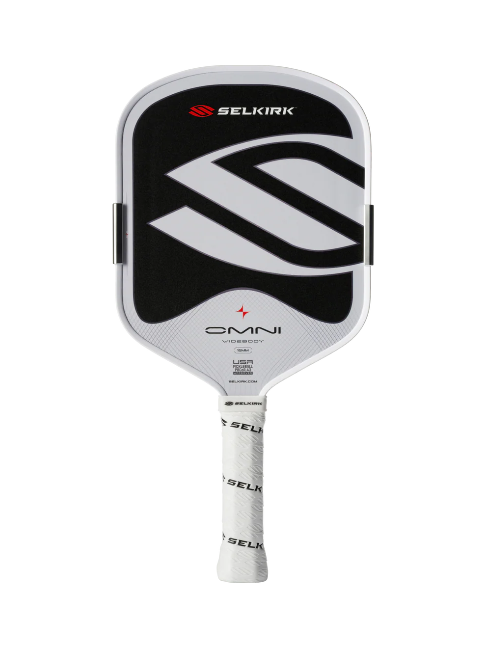 Selkirk Omni Pickleball Paddle