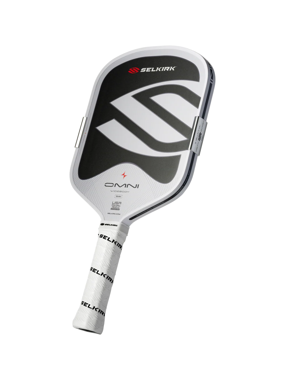 Selkirk Omni Pickleball Paddle