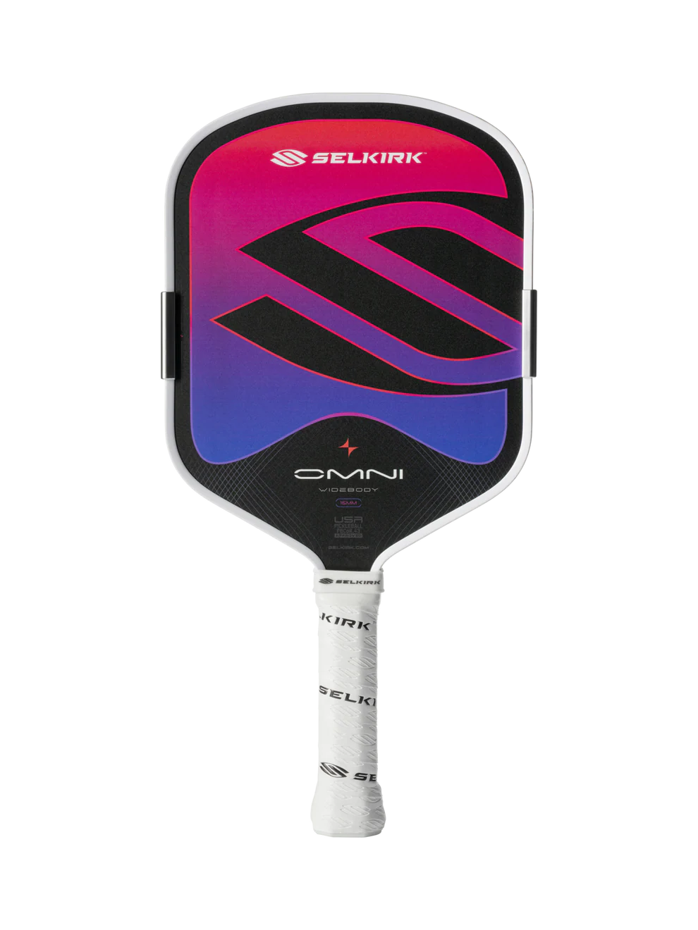 Selkirk Omni Pickleball Paddle
