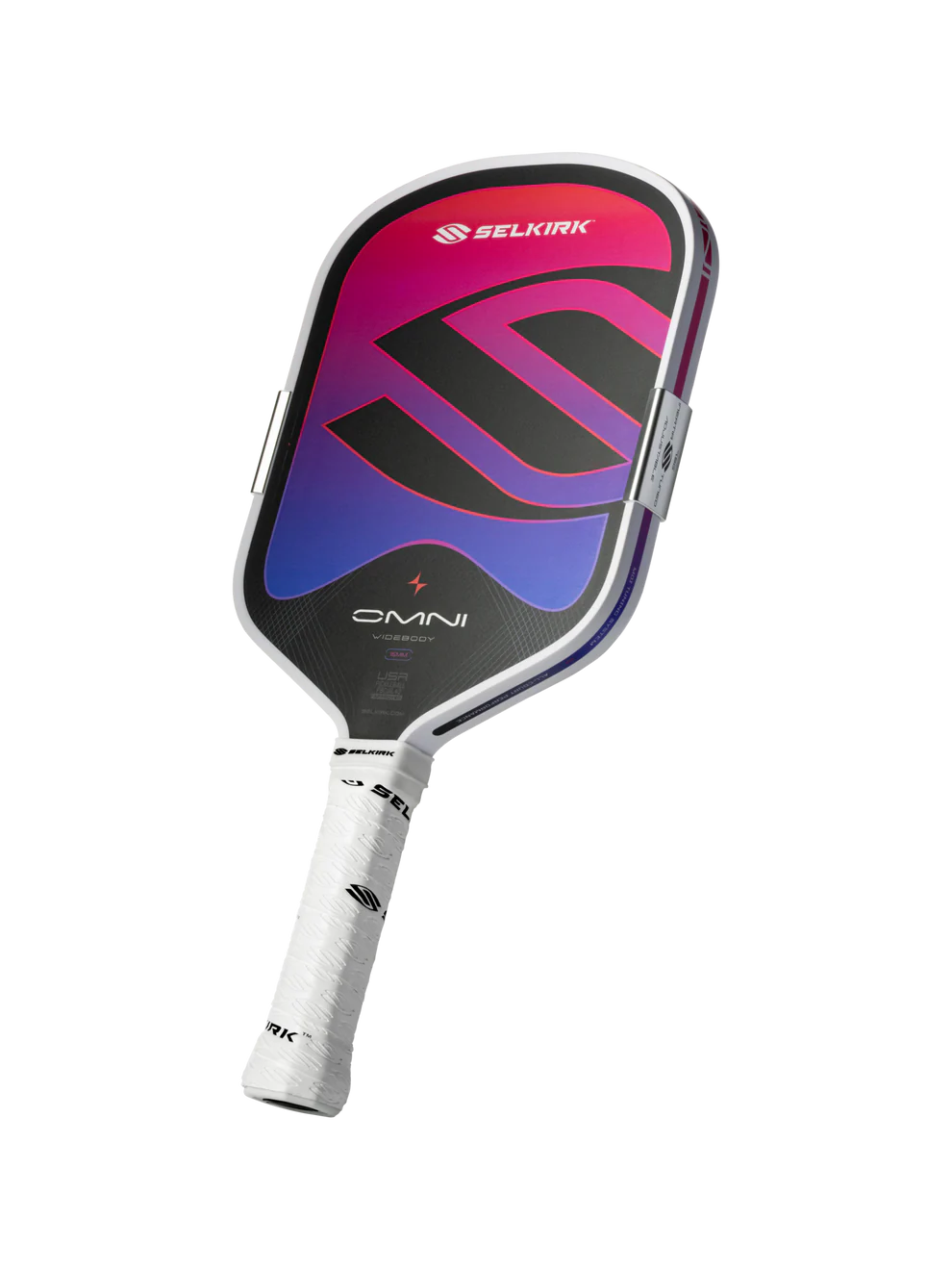 Selkirk Omni Pickleball Paddle